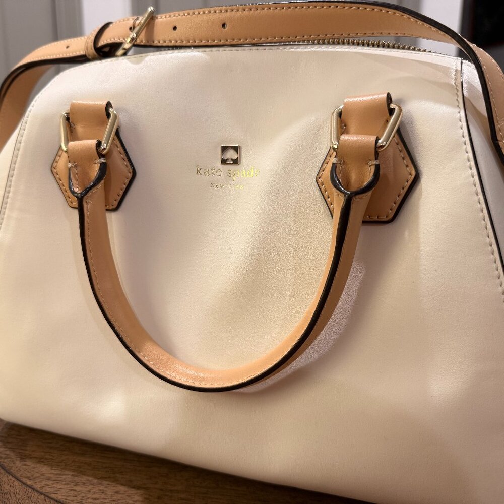 Kate Spade Medium Size Purse